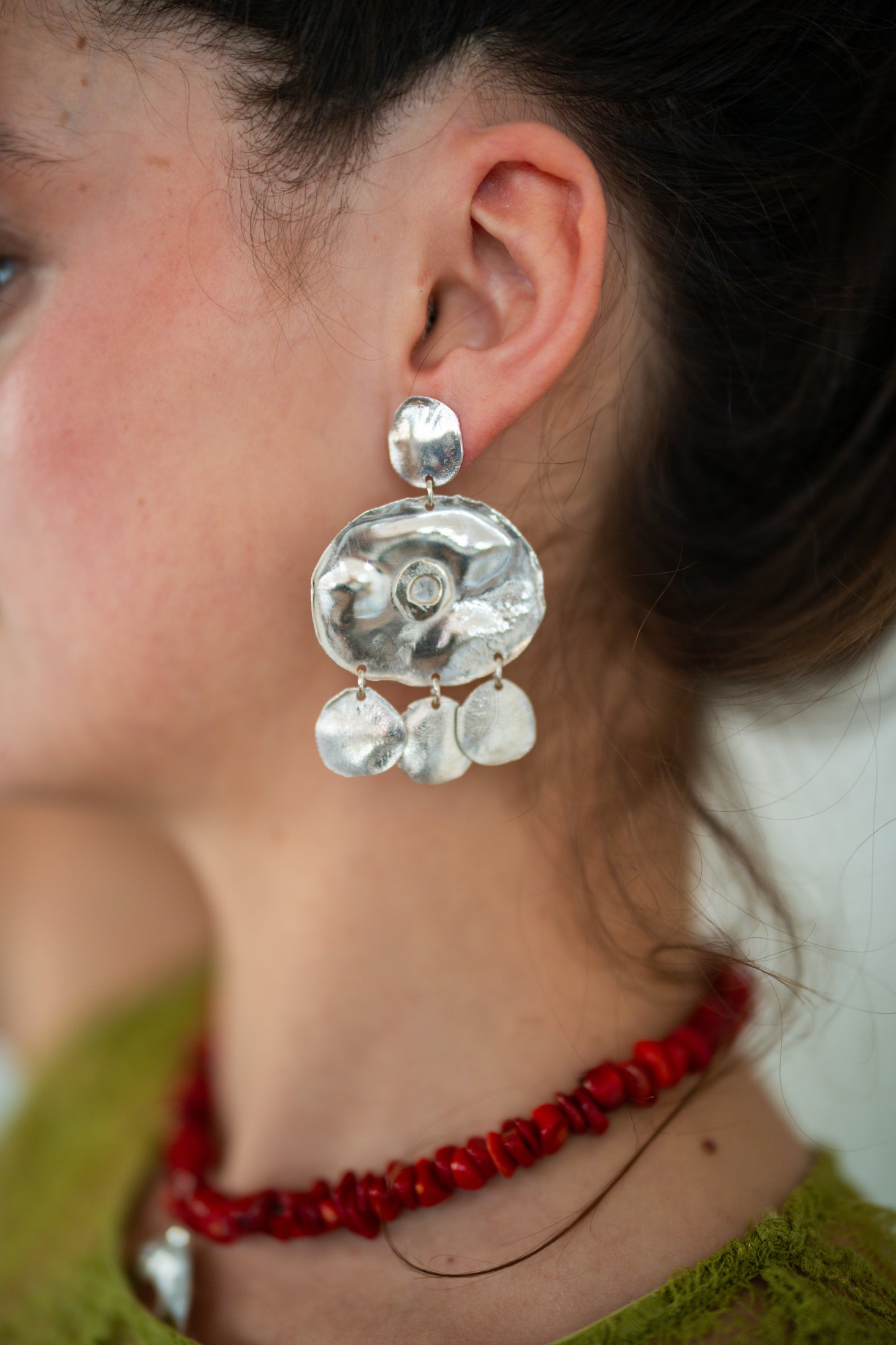 Gia Earring