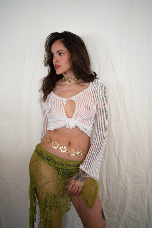 WAIST CHAIN