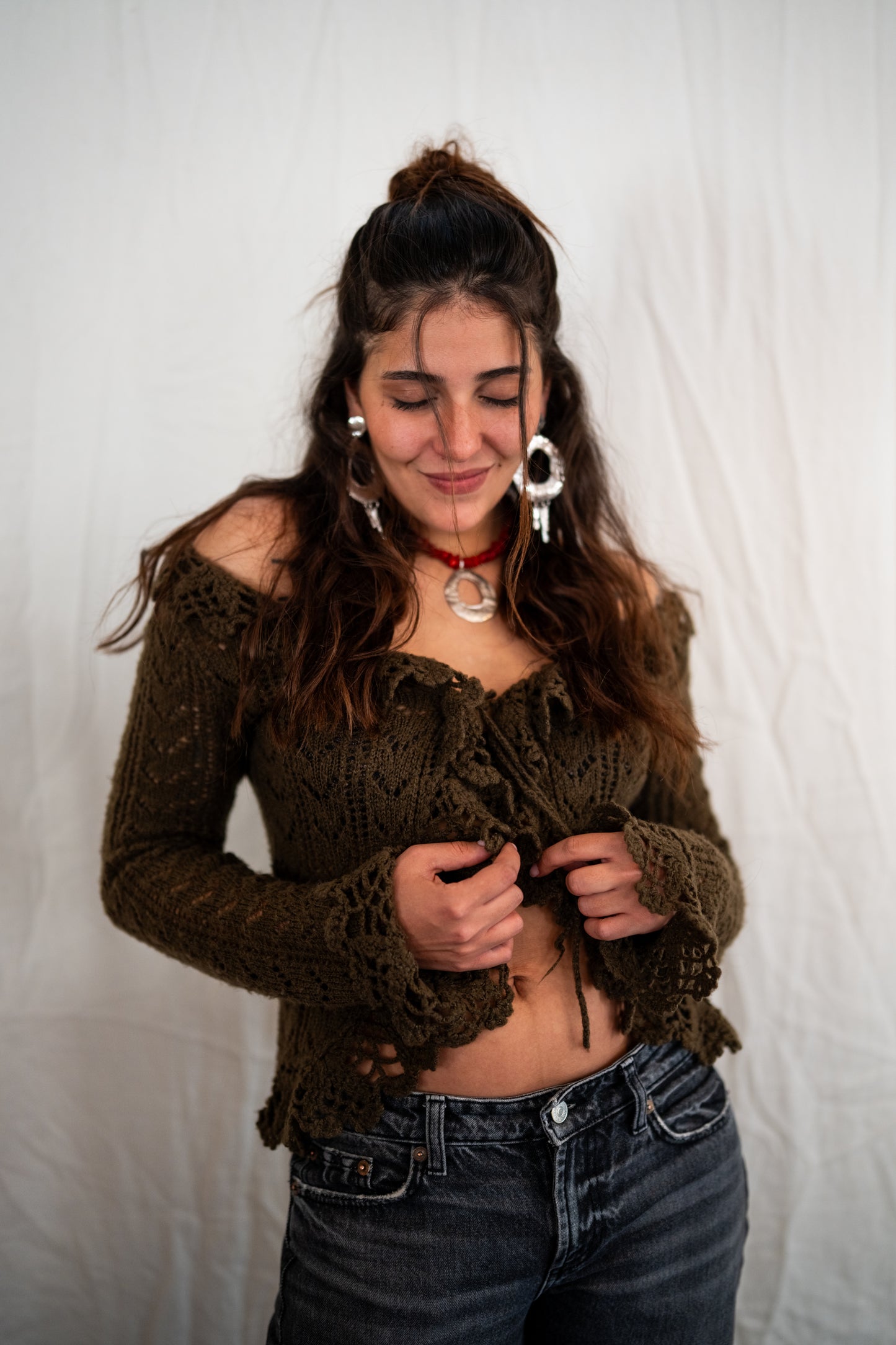 Meri's Earrings