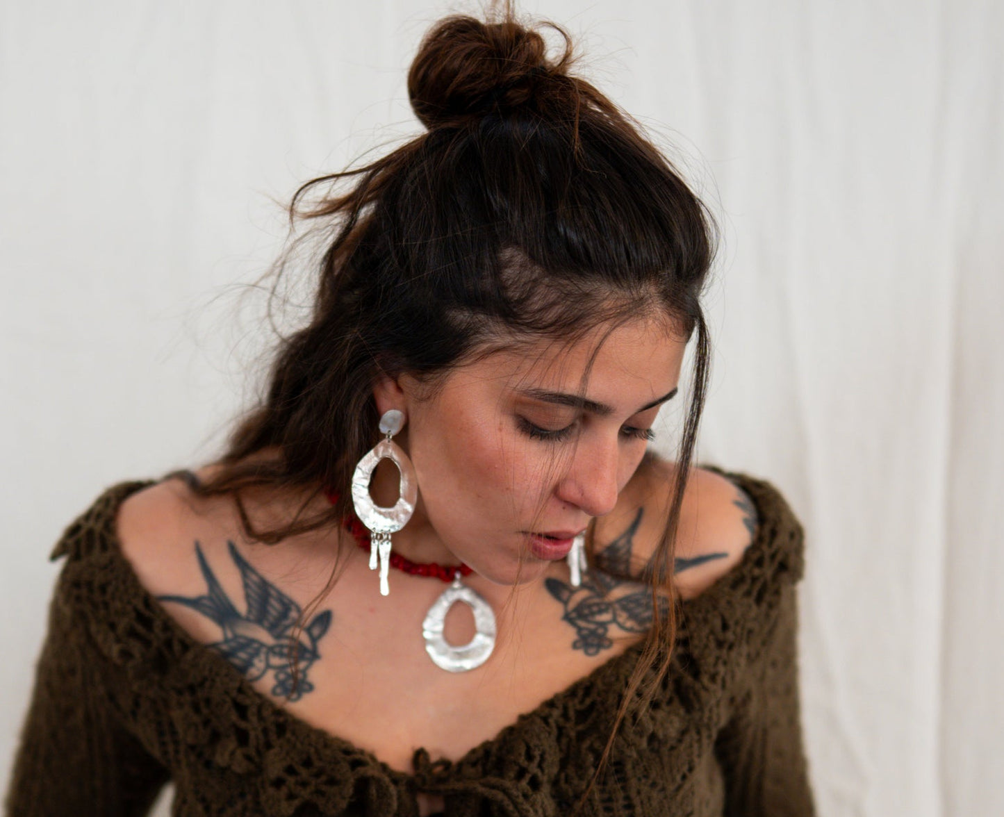 Meri's Earrings